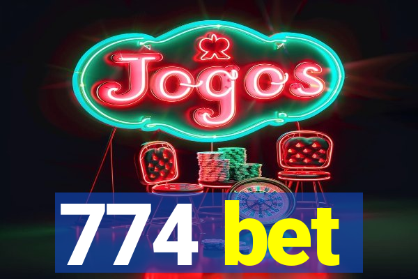 774 bet